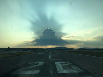 ZRH: Die „Homebase“
