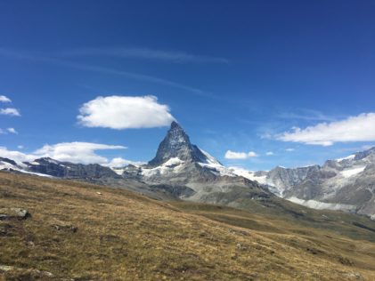 Swiss /\ Triangle