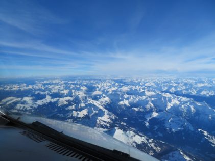 Terrain, terrain!