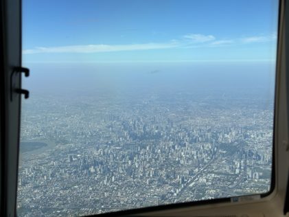 BKK: Oasen im Dschungel