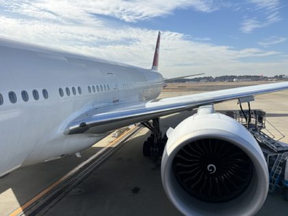 PFC – Preflight Check